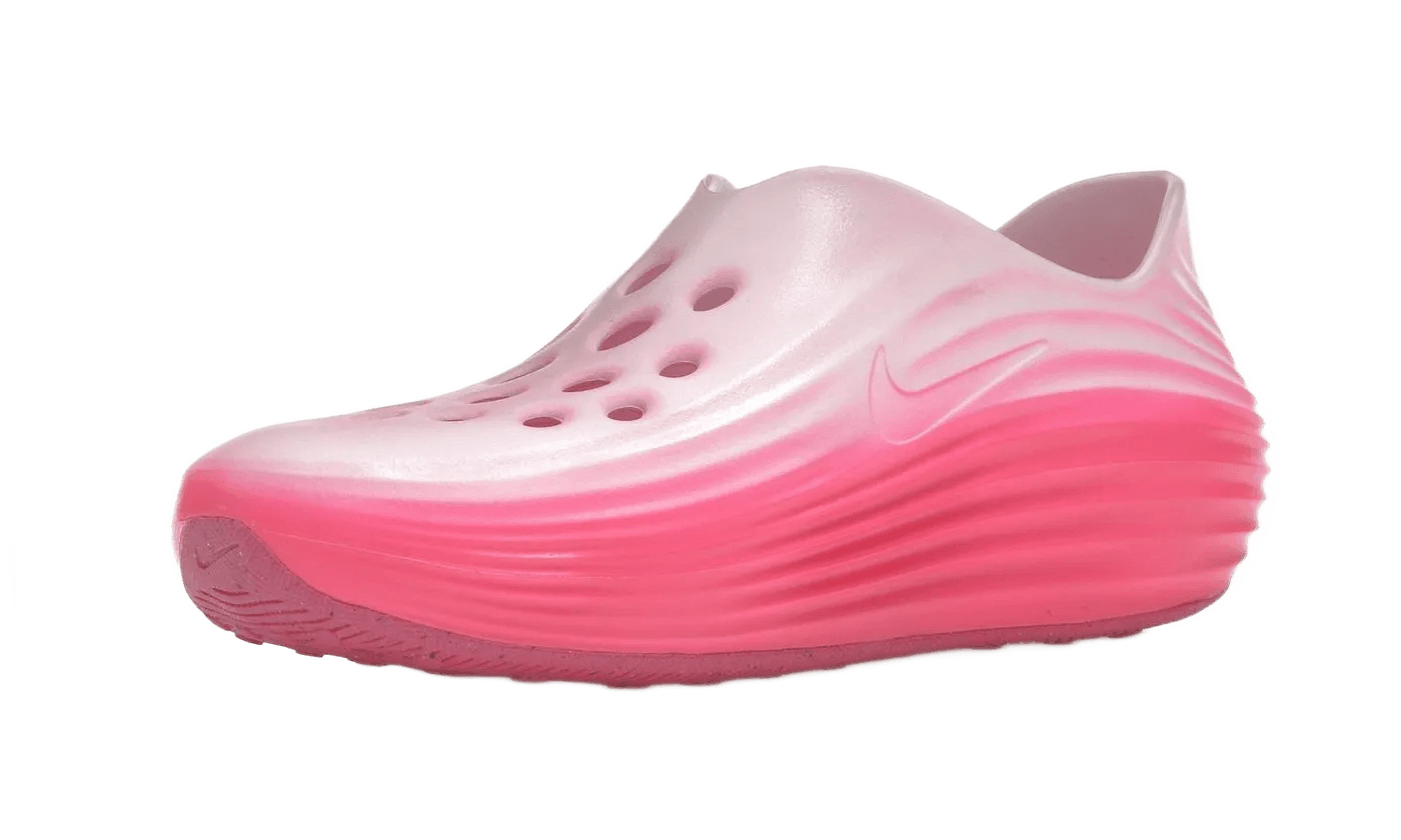 Nike ReactX Rejuven8 Pinksicle - HV5062-601 / IF1746-601