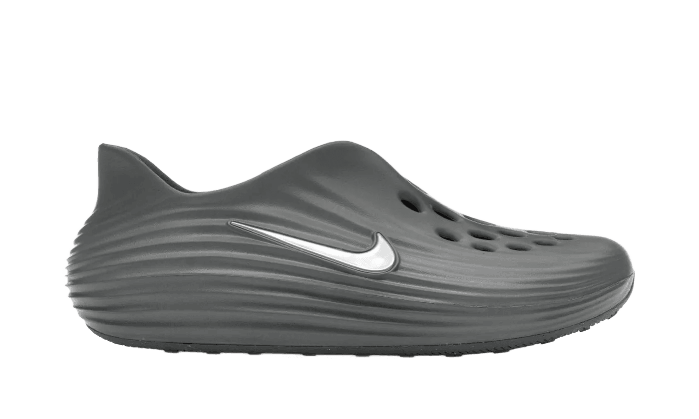Nike ReactX Rejuven8 Smoke Grey - HV5060-002