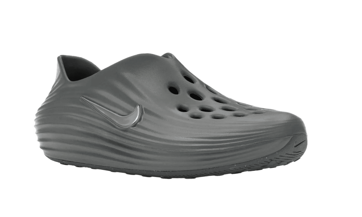 Nike ReactX Rejuven8 Smoke Grey - HV5060-002