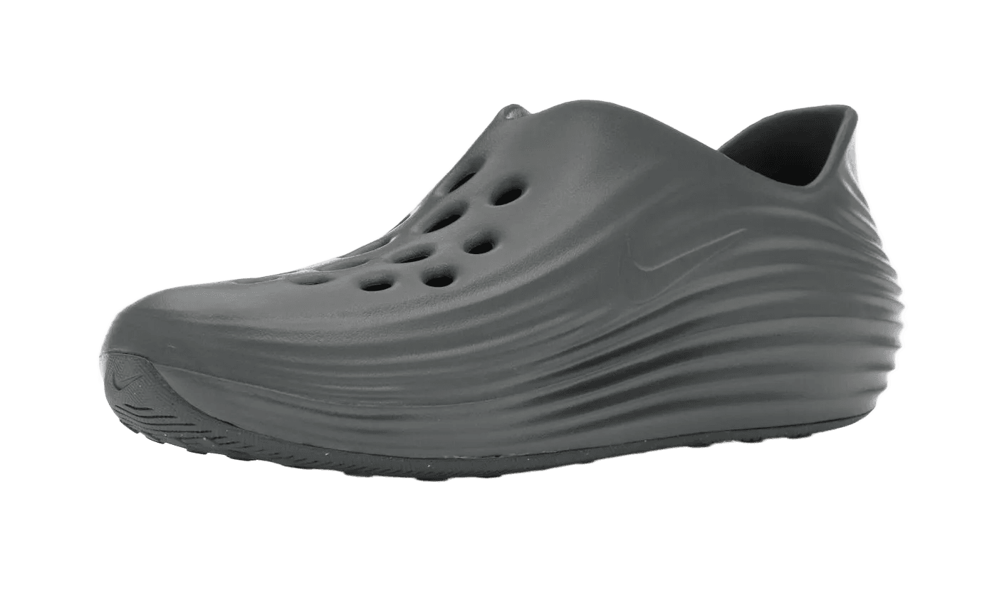 Nike ReactX Rejuven8 Smoke Grey - HV5060-002