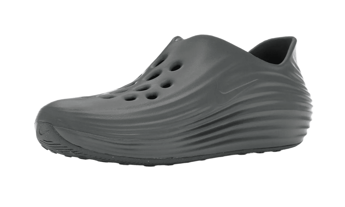 Nike ReactX Rejuven8 Smoke Grey - HV5060-002