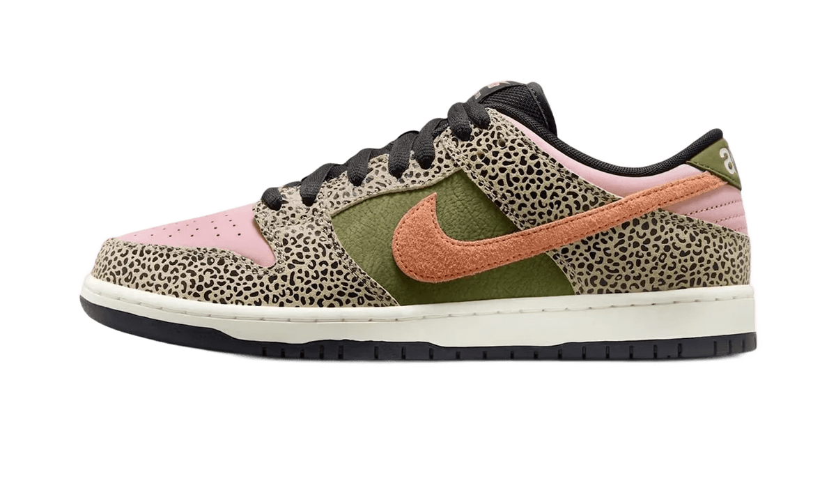 Nike SB Dunk Low Arts-Rec - IH3211-200