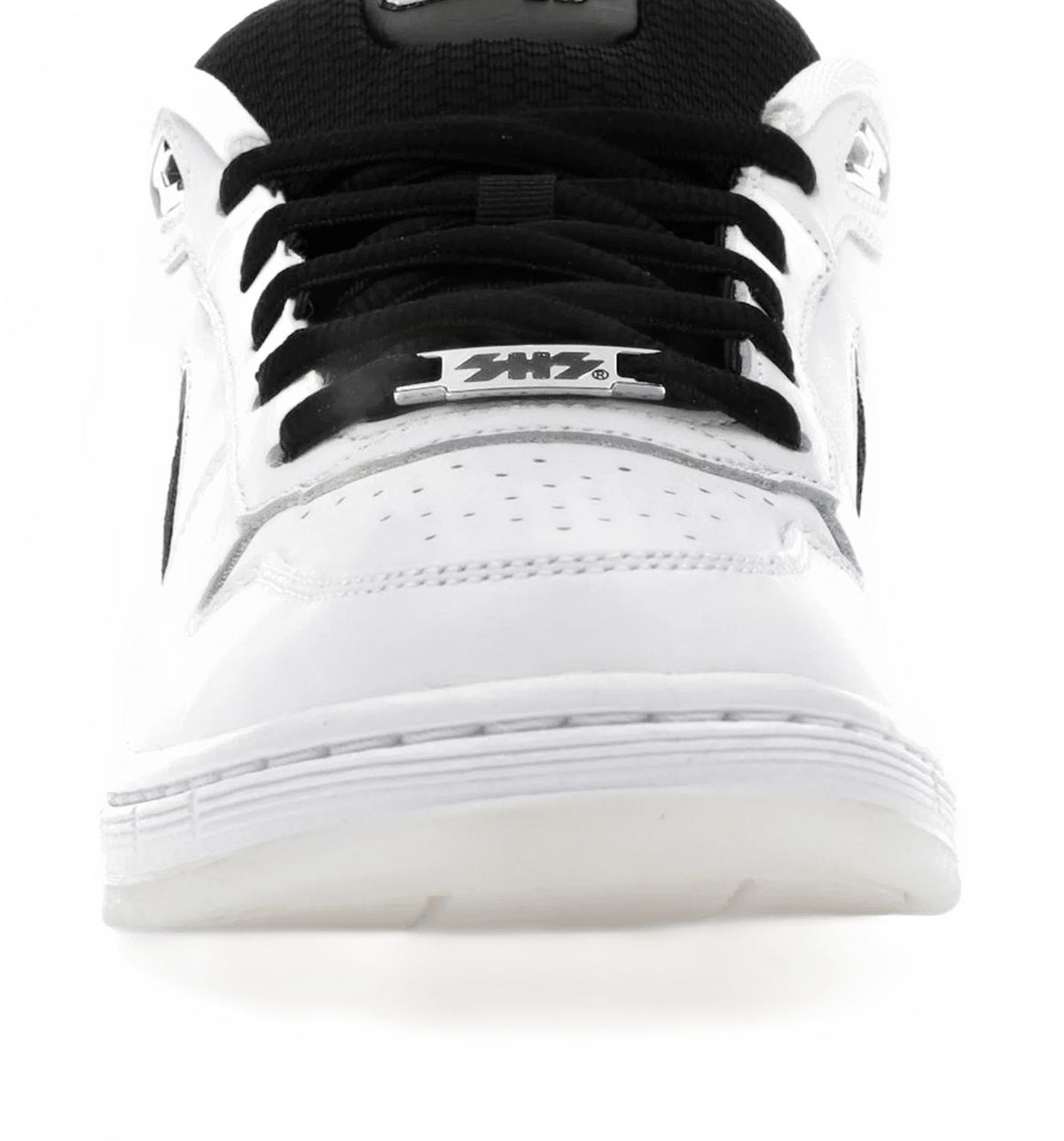 Nike SB Zoom Air Paul Rodriguez 1 OG White Black (2025) - HQ6828-100