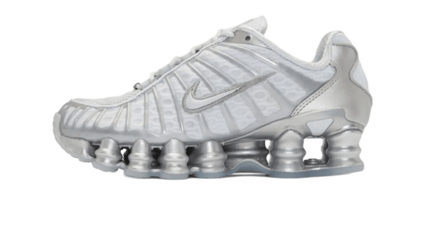 Nike Shox TL Chrome - AR3566-003