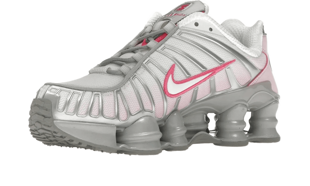 Nike Shox TL Pink Foam - HV2520-001