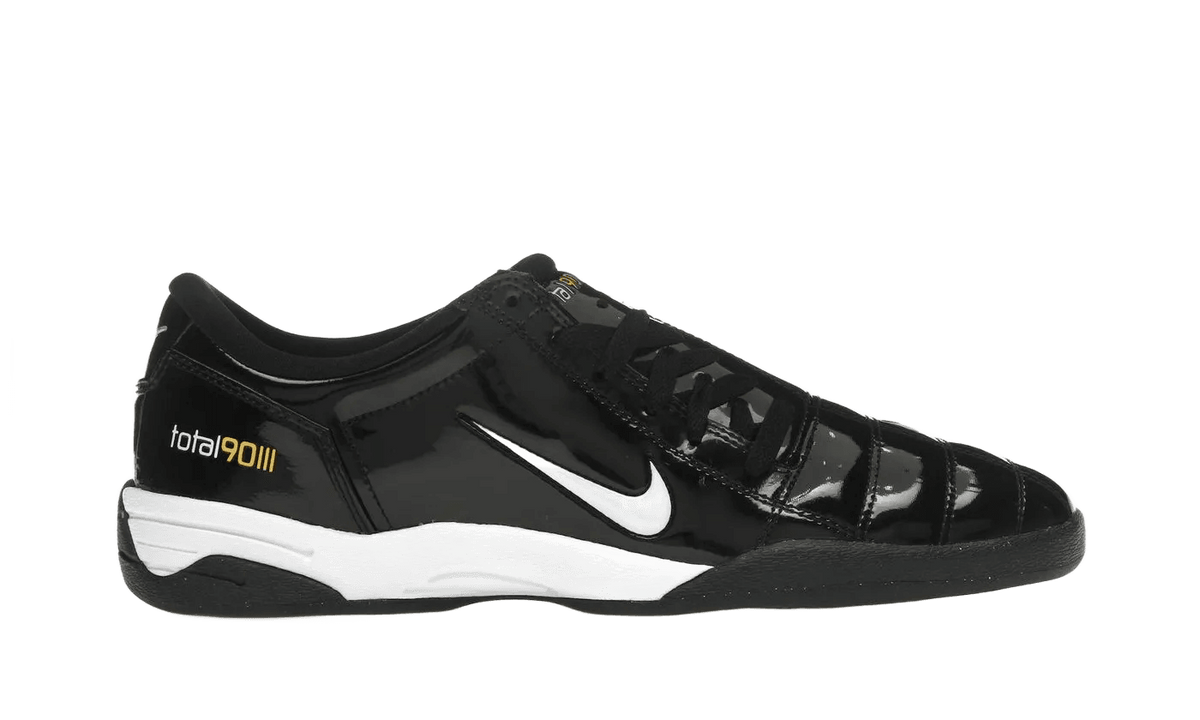 Nike Total 90 3 SP Black - HJ9351-001
