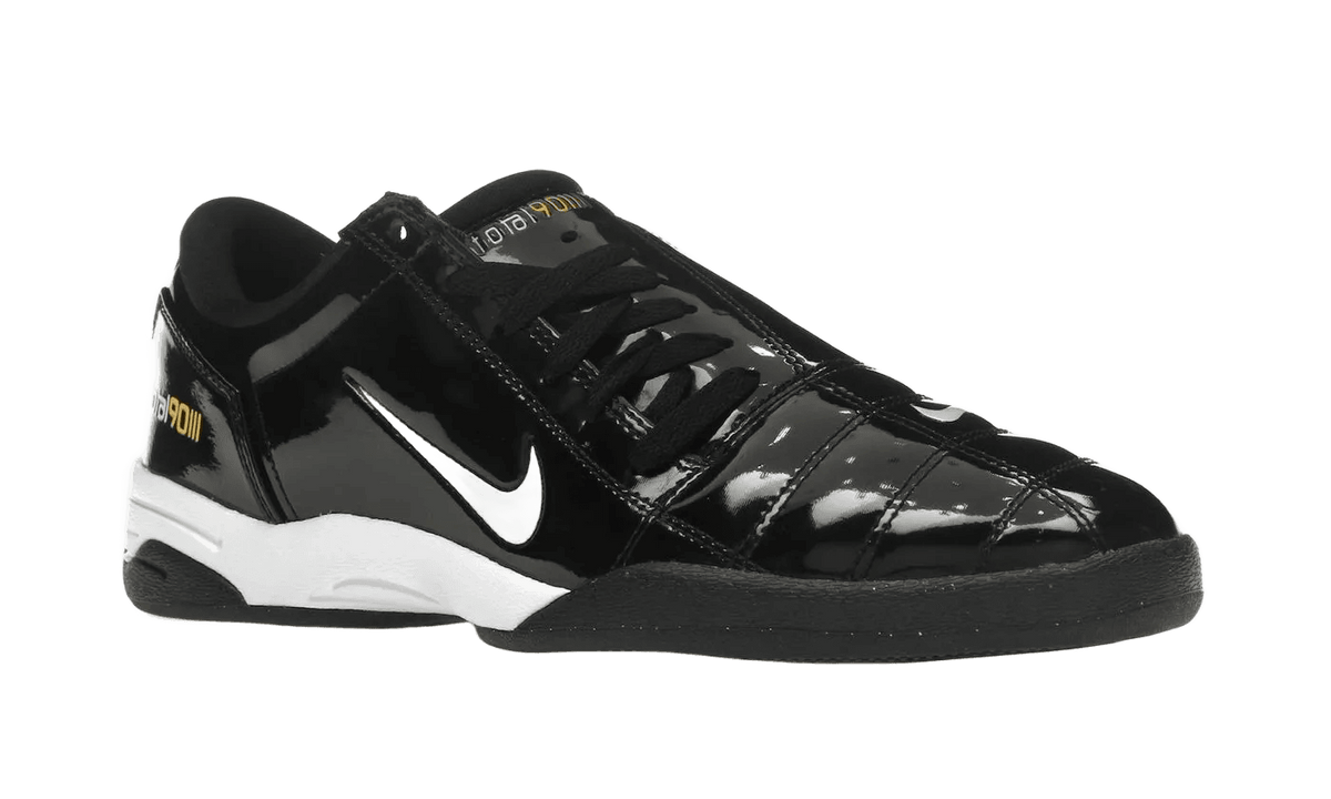 Nike Total 90 3 SP Black - HJ9351-001