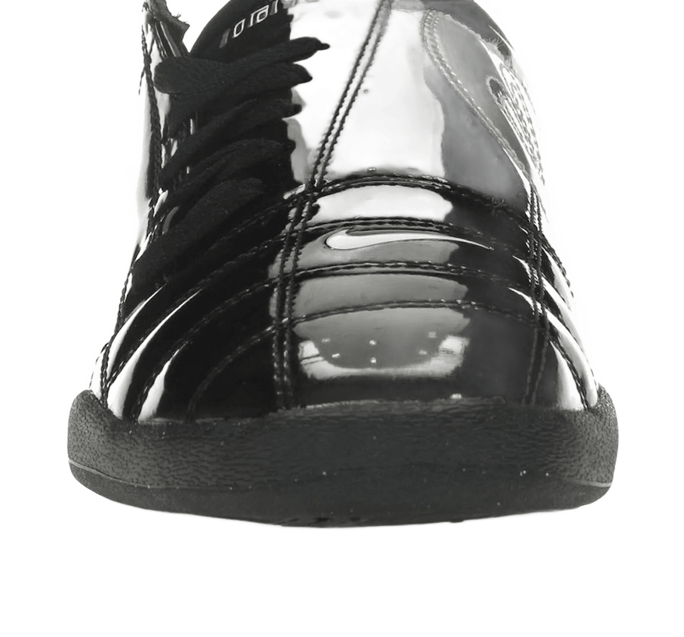 Nike Total 90 3 SP Black - HJ9351-001