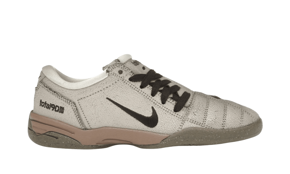 Nike Total 90 3 SP Pearl White Shadow Brown - IH2090-200