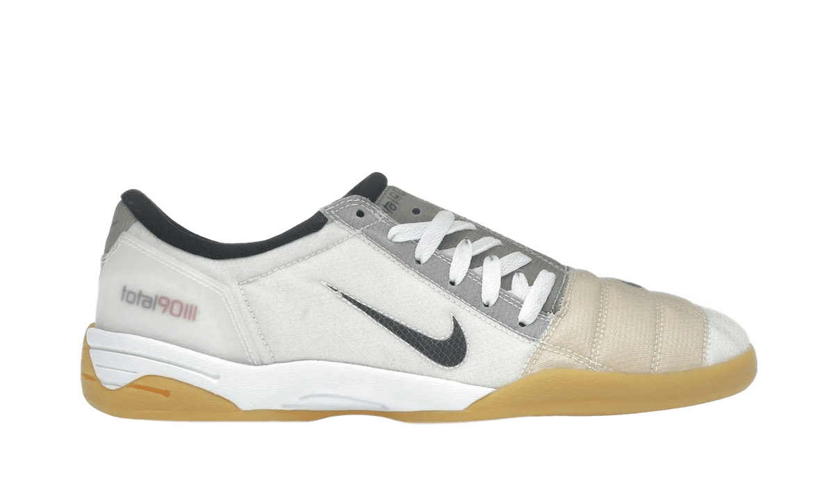 Nike Total 90 3 SP White Black Gum - IB8182-100