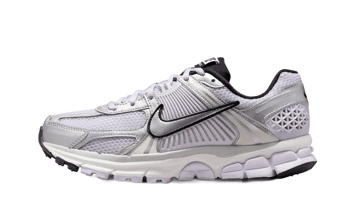 Nike Zoom Vomero 5 Barely Grape Photon Dust Summit White Metallic Silver - IB7253-500