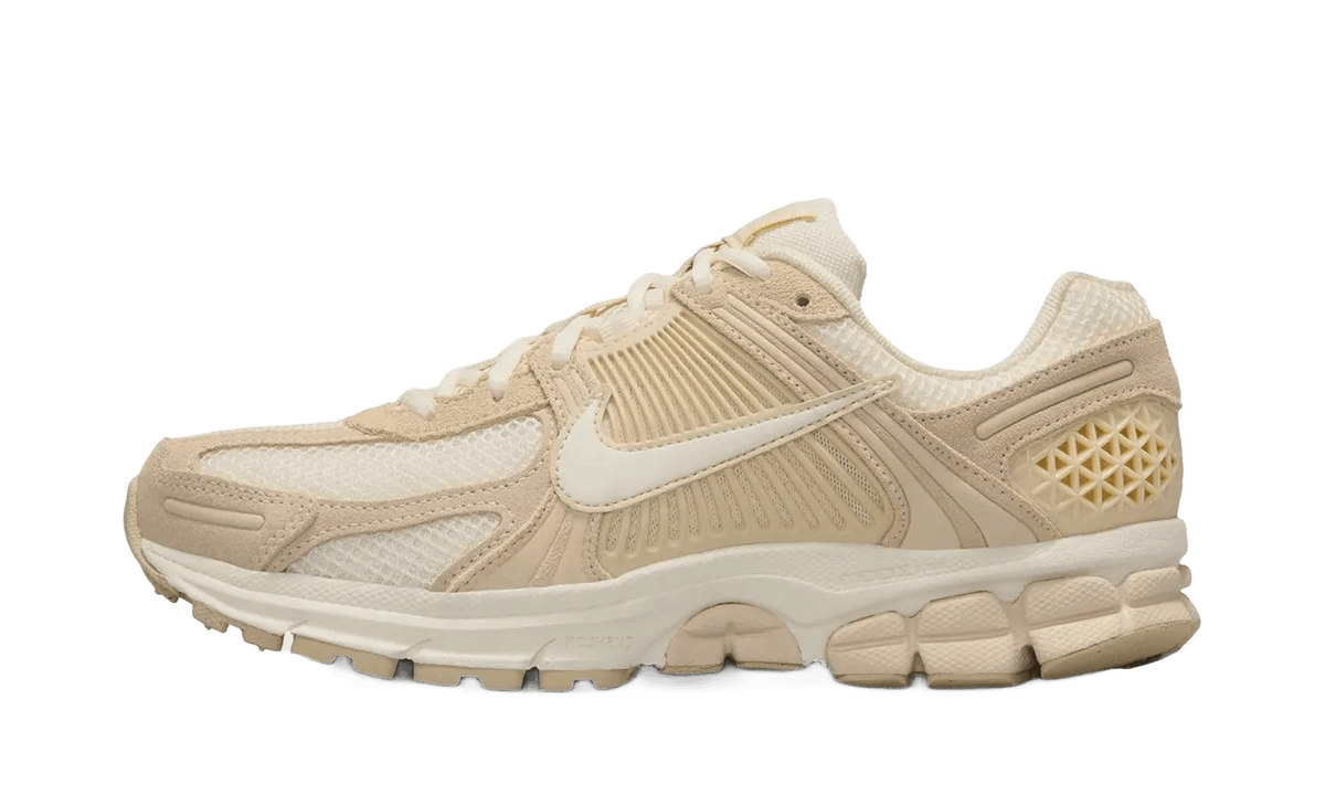 Nike Zoom Vomero 5 Beach Light Khaki - HQ0458-200