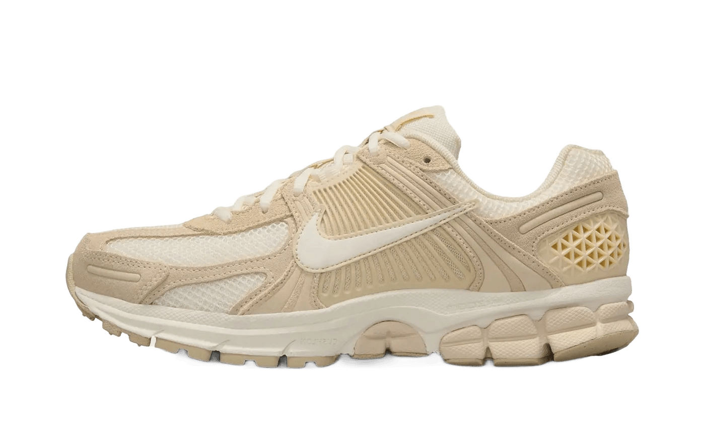 Nike Zoom Vomero 5 Beach Light Khaki - HQ0458-200