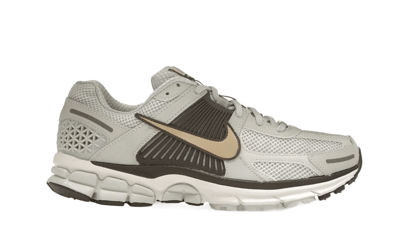 Nike Zoom Vomero 5 Light Bone Ironstone - HM9657-001