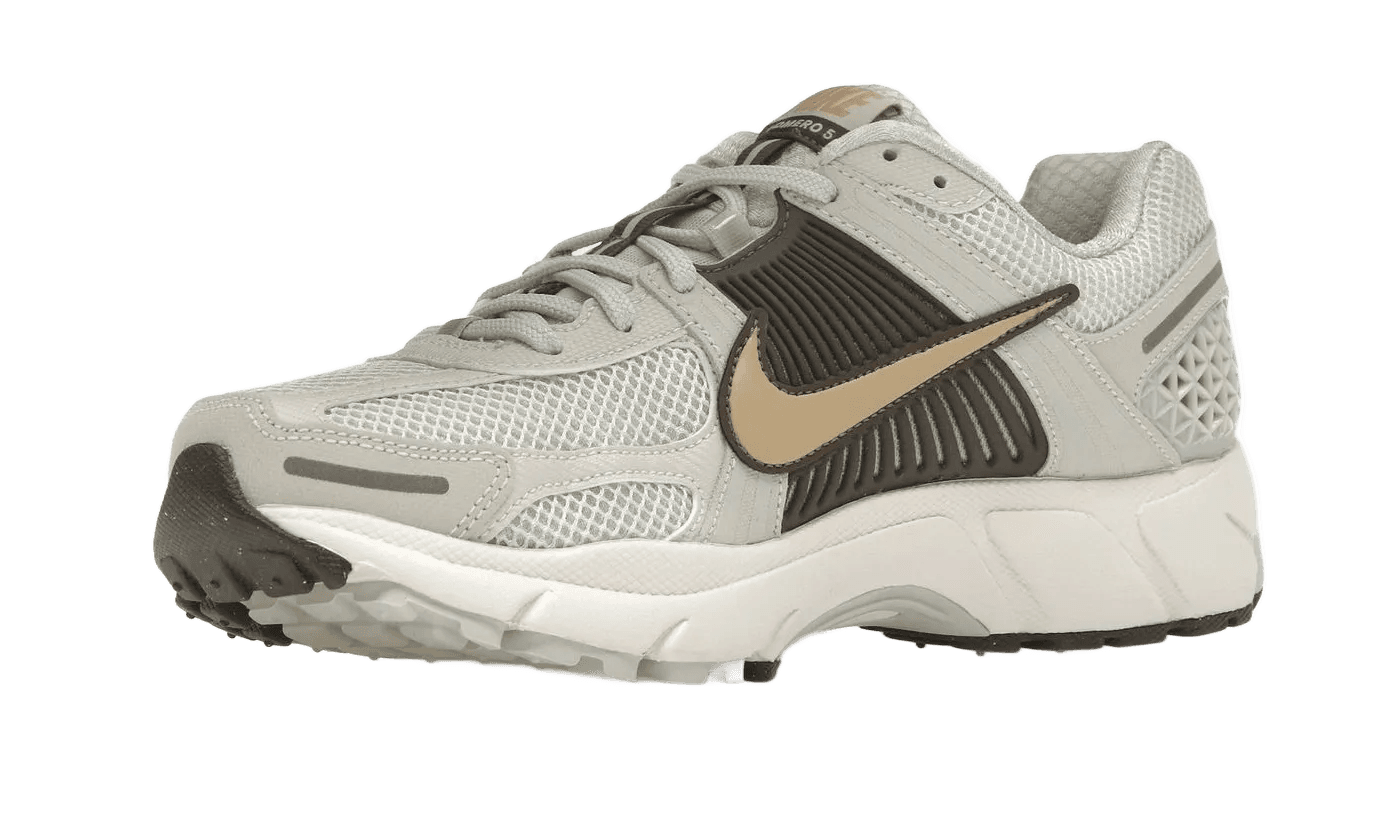 Nike Zoom Vomero 5 Light Bone Ironstone - HM9657-001