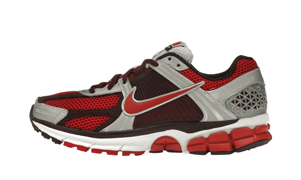 Nike Zoom Vomero 5 Mystic Red - FN7778-600