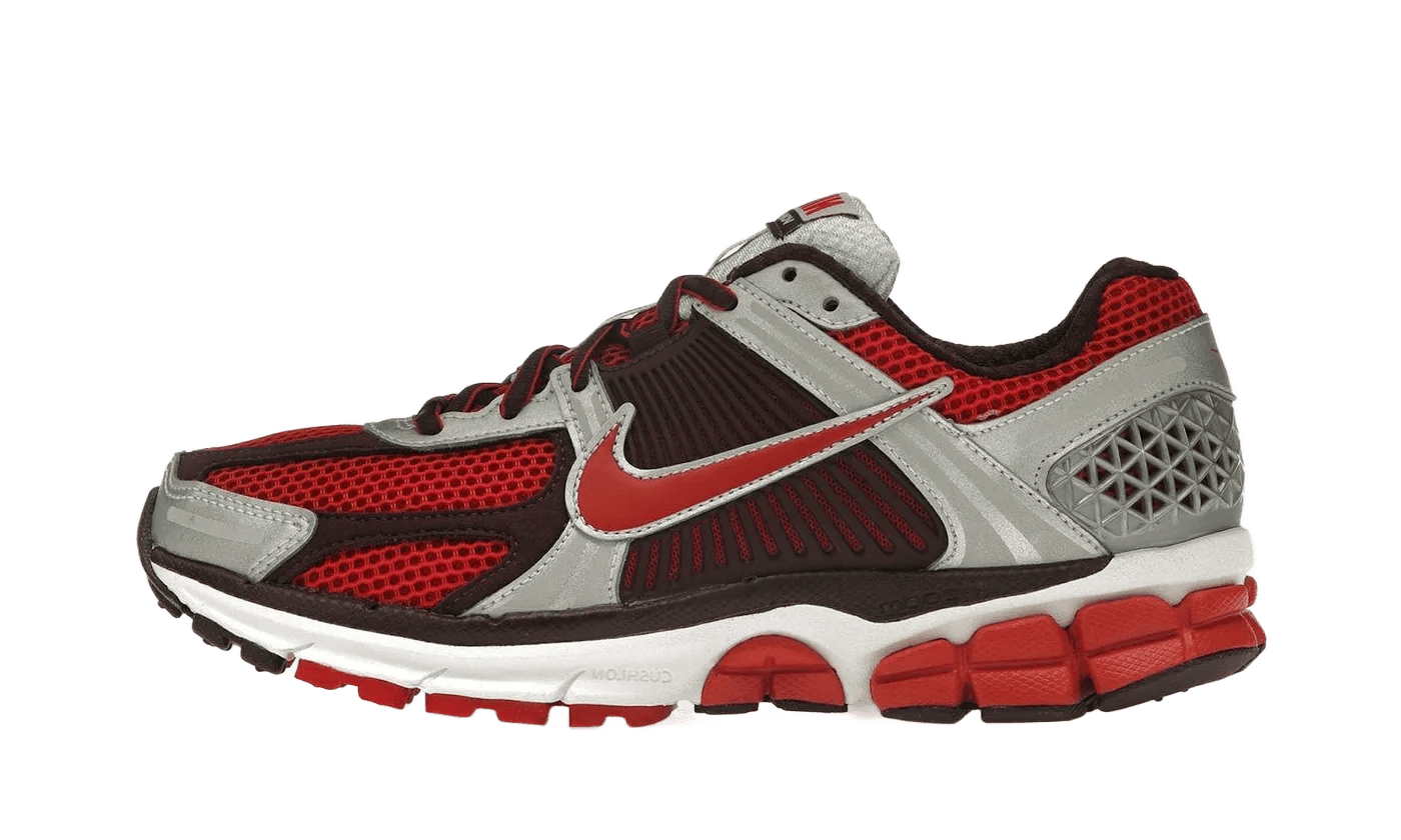Nike Zoom Vomero 5 Mystic Red - FN7778-600