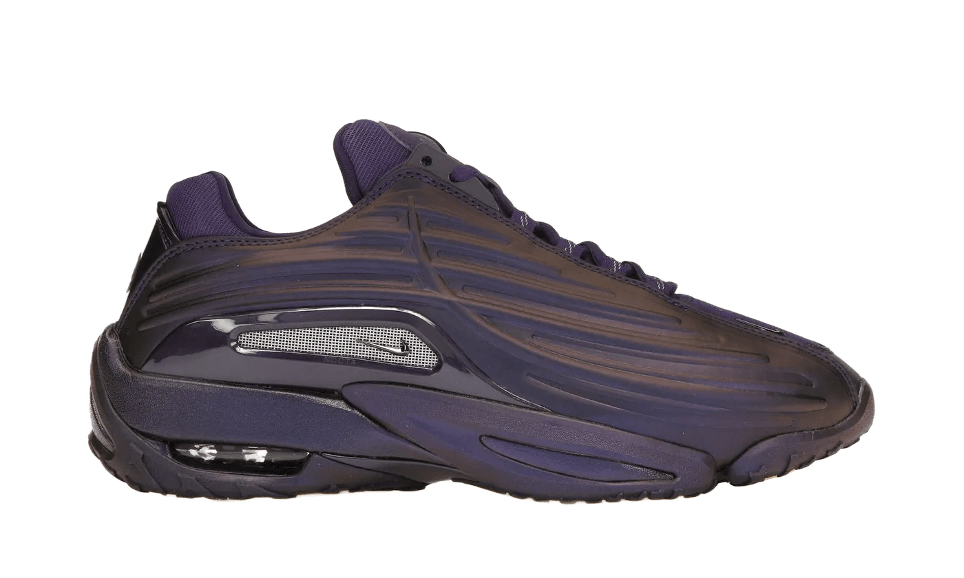 Nike NOCTA Hot Step 2 Eggplant - DZ7293-500
