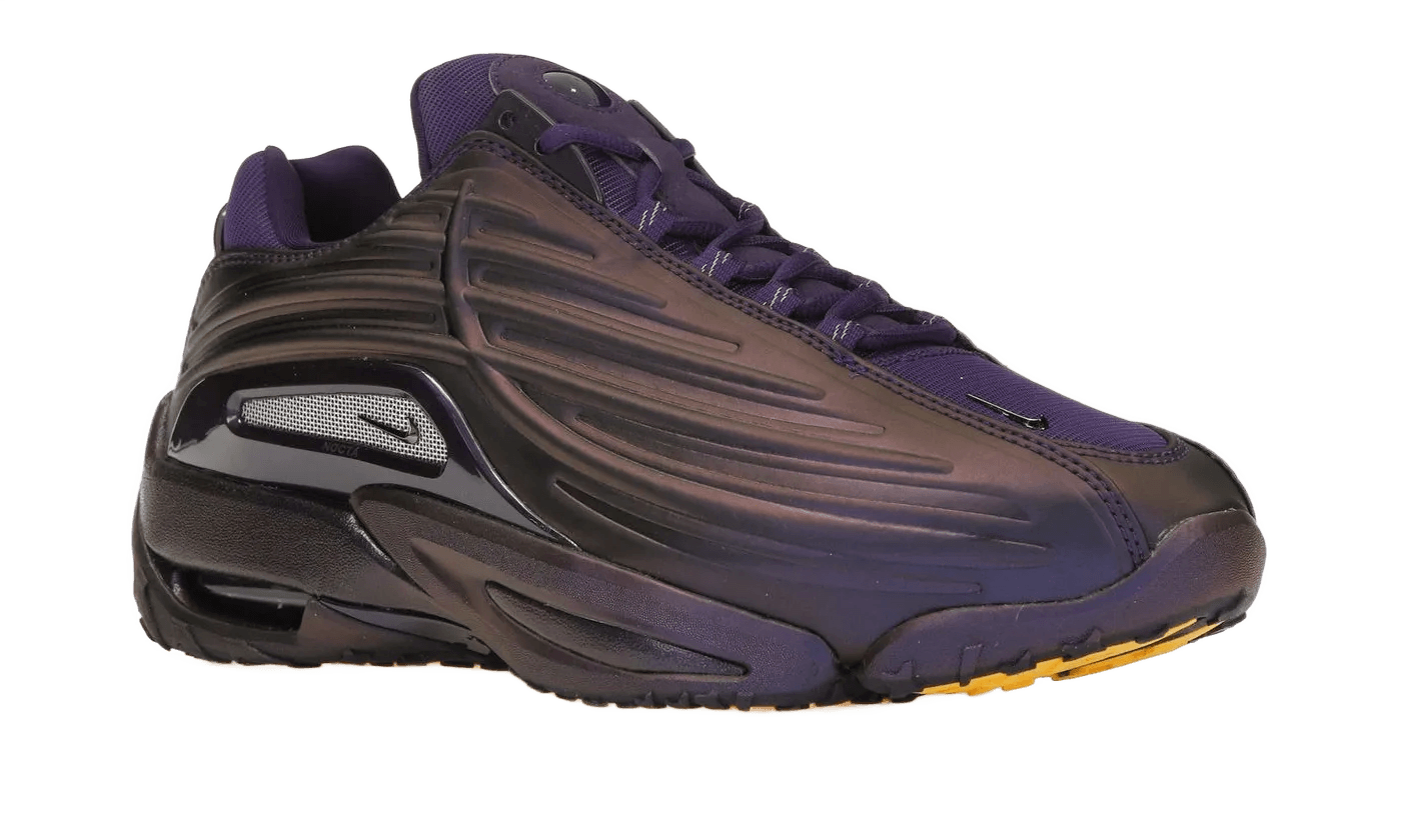 Nike NOCTA Hot Step 2 Eggplant - DZ7293-500