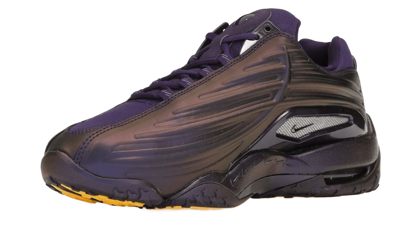 Nike NOCTA Hot Step 2 Eggplant - DZ7293-500