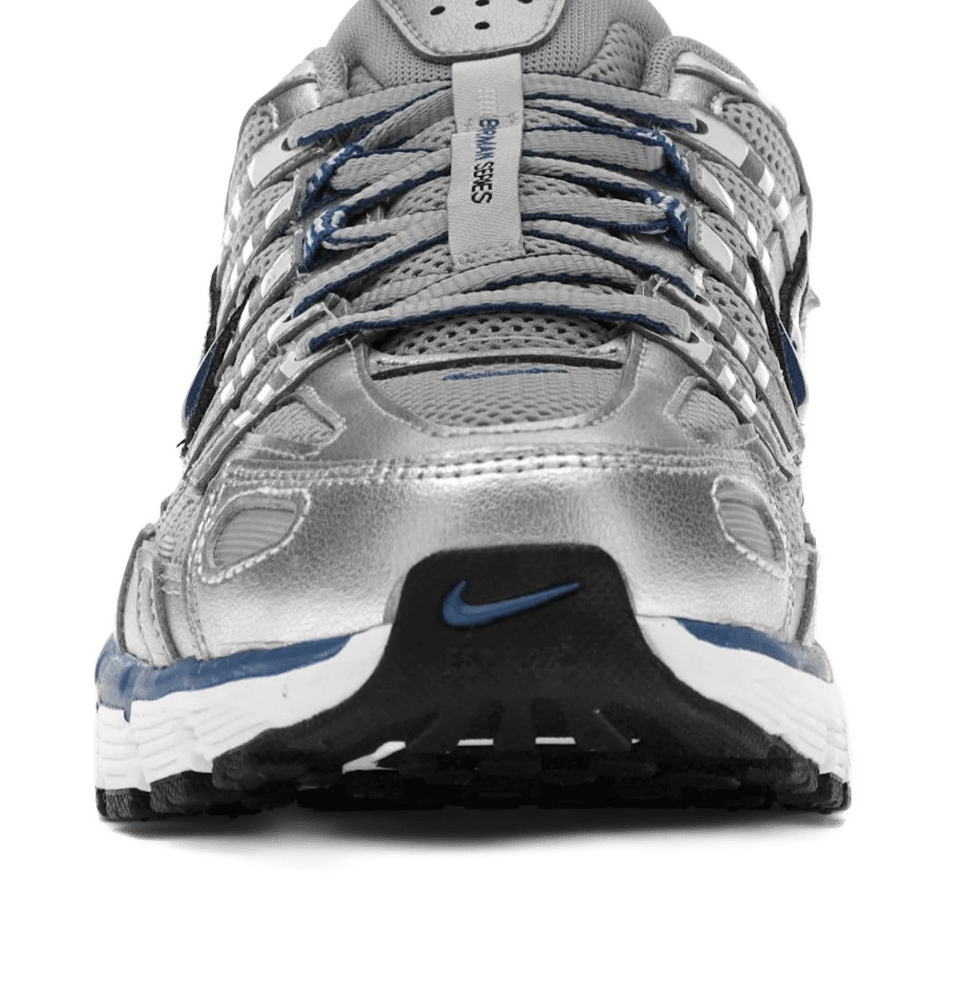 Nike P-6000 Laser Blue - BV1021-001