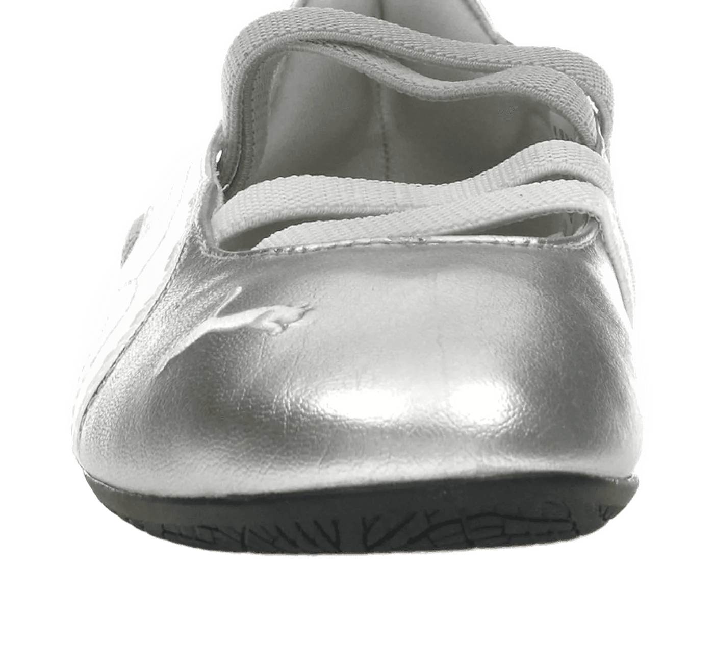 Puma Speedcat Ballet Silver - 401581-01