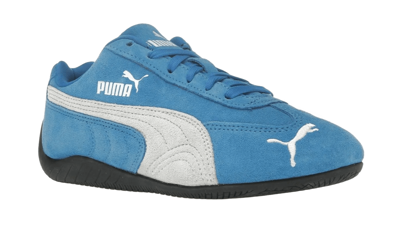 Puma Speedcat OG Team Royal White - 400986-18 / 398846-18