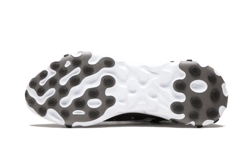 Nike React Element 87 Anthracite Black - AQ1090-001