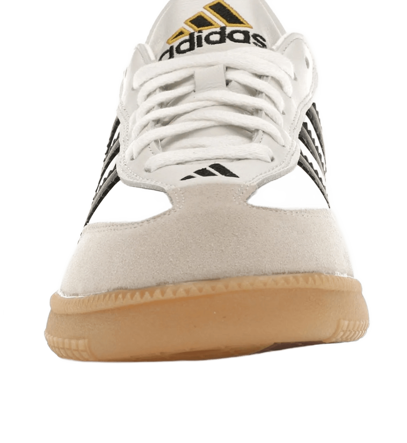 Adidas Samba Millennium White Black Gum - IF1953