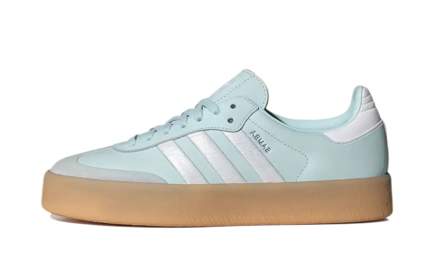 Adidas Sambae Almost Blue - ID0435