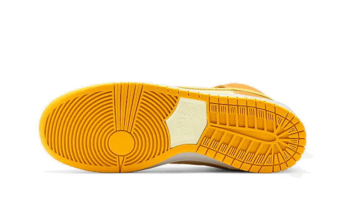 SB Dunk High Pineapple - DM0808-700