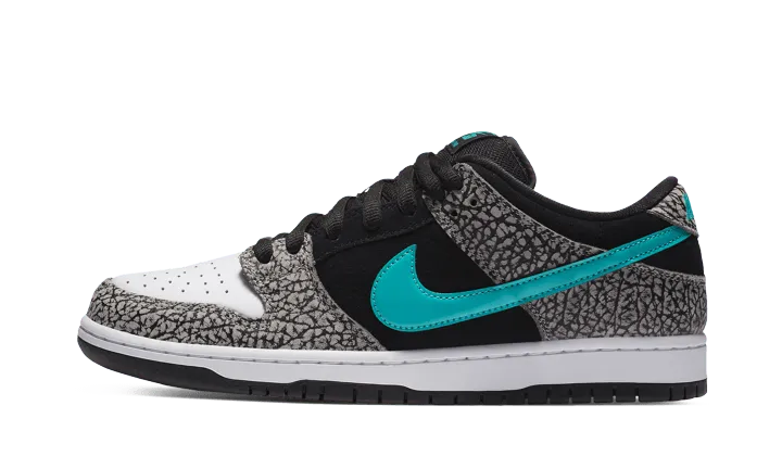 Nike SB Dunk Low Atmos Elephant - BQ6817-009