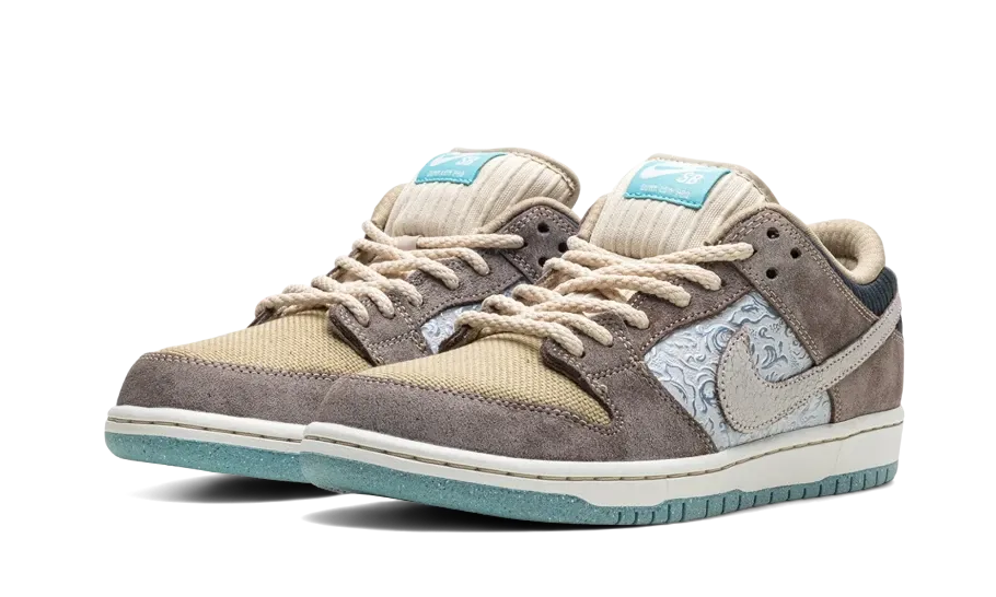 Nike SB Dunk Low Big Money Savings - FZ3129-200