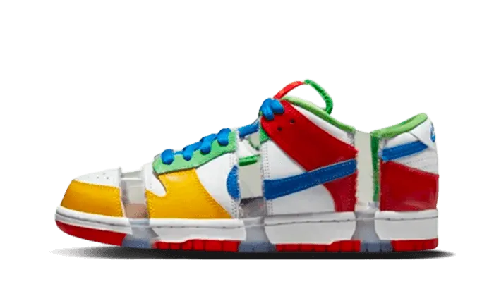 Nike SB Dunk Low OG Ebay Sandy Bodecker - FD8777-100