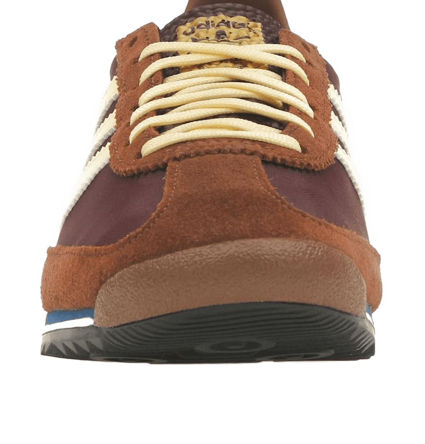 Adidas SL 72 OG Maroon Preloved Brown - IE3425