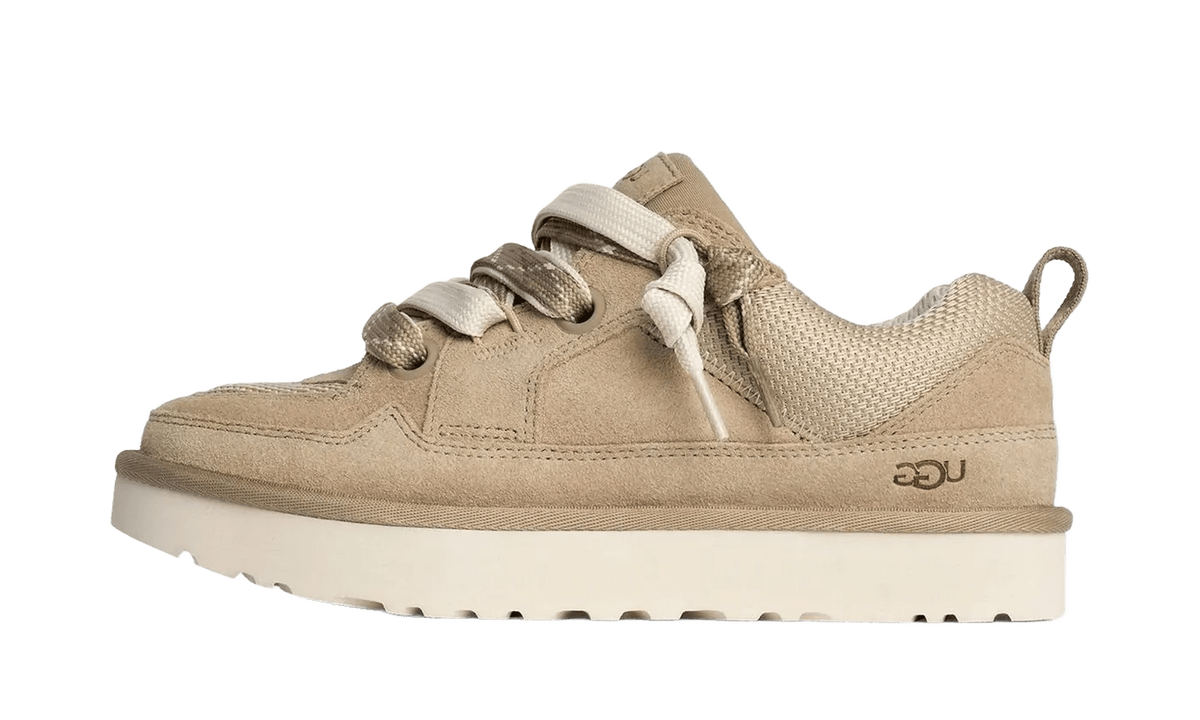 UGG Lowmel Lo Mustard Seed - 1168890-MDSD / 1169493-MDSD