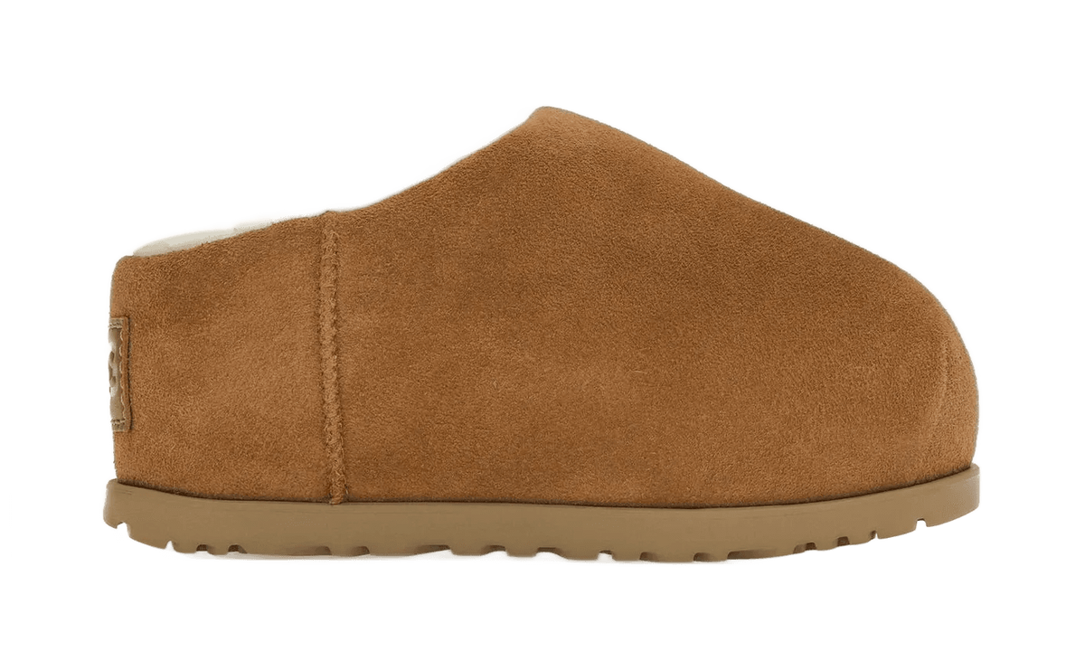 UGG Pumped Slide Chestnut - 1158215-CHE