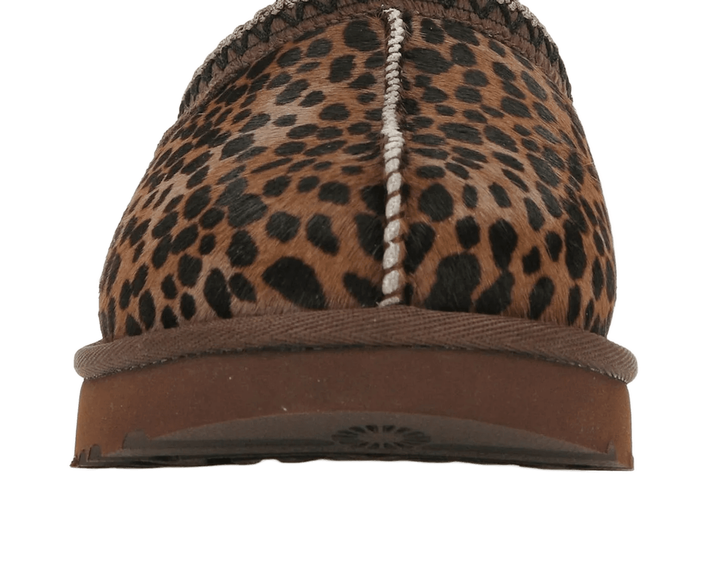 UGG Tasman Slipper Caspian Burnt Cedar - 1158350-BCDR