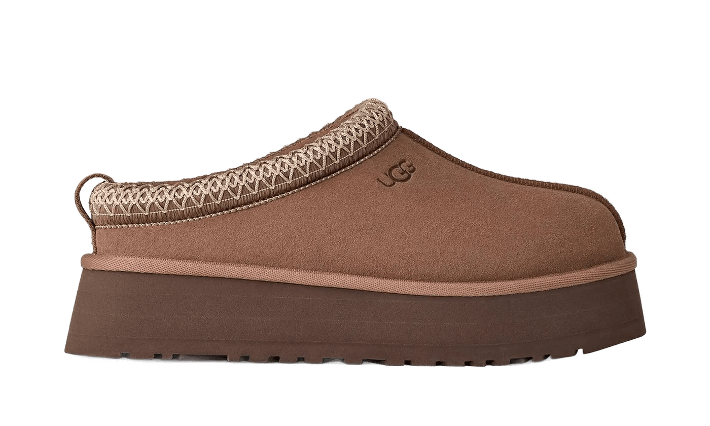 UGG Tazz II Slipper Rocky Oak - 1174471-RYK