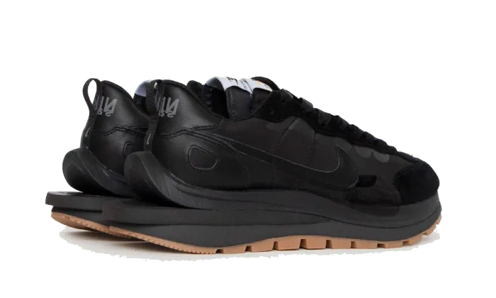 Vaporwaffle Sacai Black Gum - DD1875-001