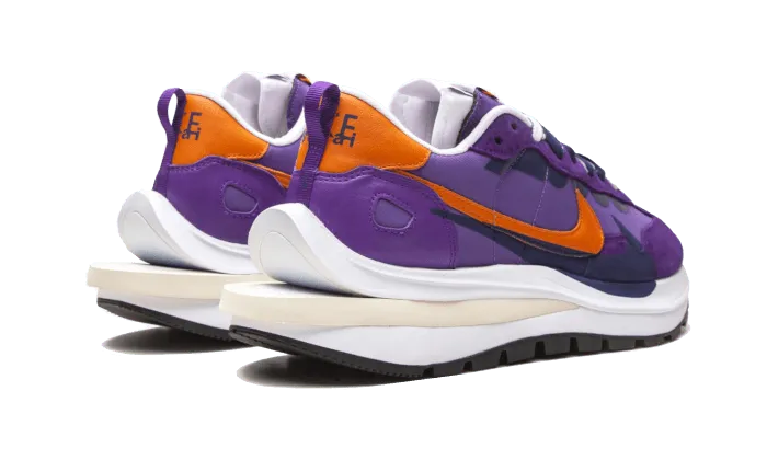 Vaporwaffle Sacai Dark Iris - DD1875-500