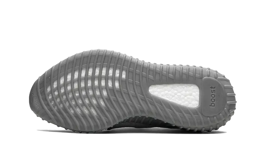 Yeezy 350 V2 Steel Grey - IF3219