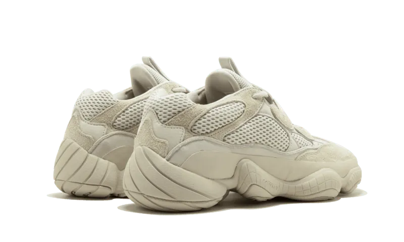 Yeezy 500 Desert Rat Blush - DB2908