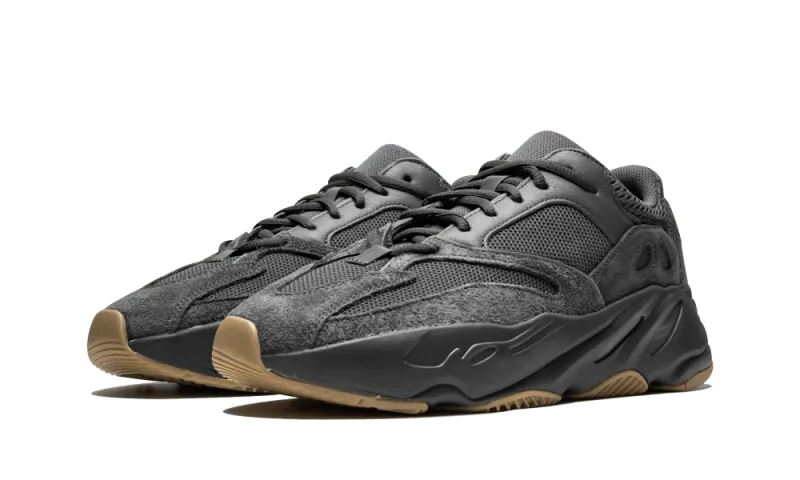 Yeezy 700 Utility Black - FV5304