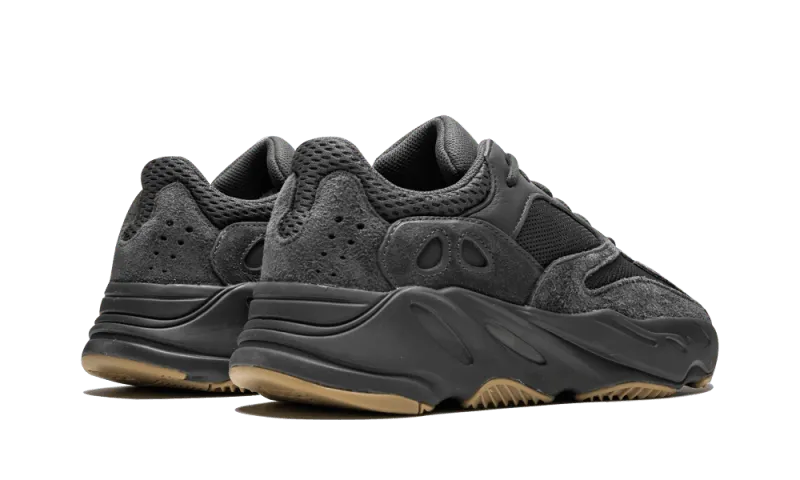 Yeezy 700 Utility Black - FV5304