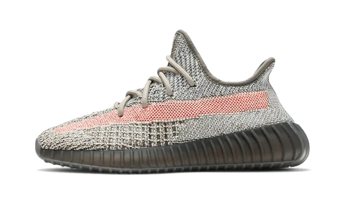 Yeezy Boost 350 V2 Ash Stone - GW0089