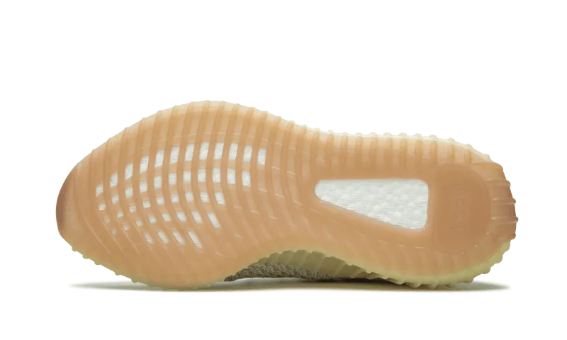 Yeezy Boost 350 V2 Citrin (Non-Reflective) - FW3042
