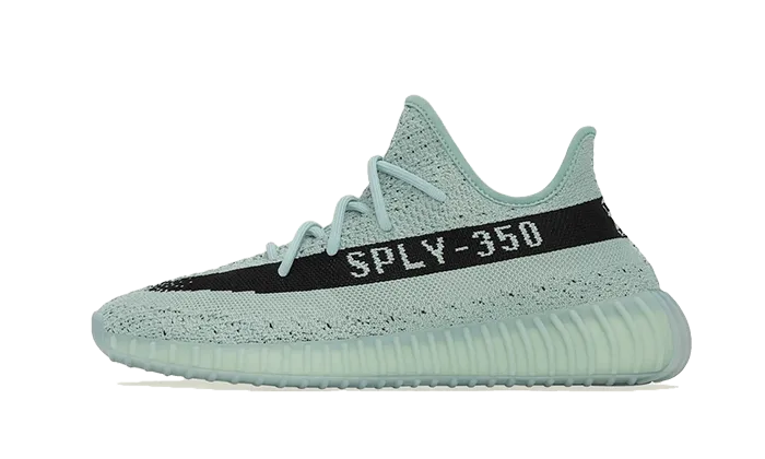 Adidas Yeezy Boost 350 V2 Jade Ash - HQ2060