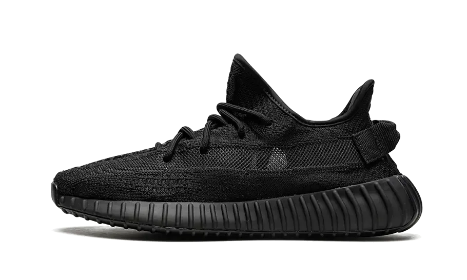Adidas Yeezy Boost 350 V2 Onyx - HQ4540