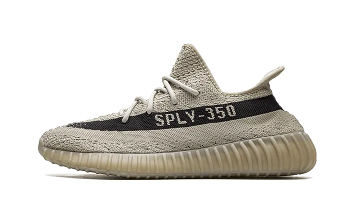 Adidas Yeezy Boost 350 V2 Slate - HP7870